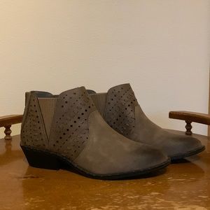 COPY - Ankle boots